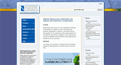 Desktop Screenshot of nijkerk-ne.com